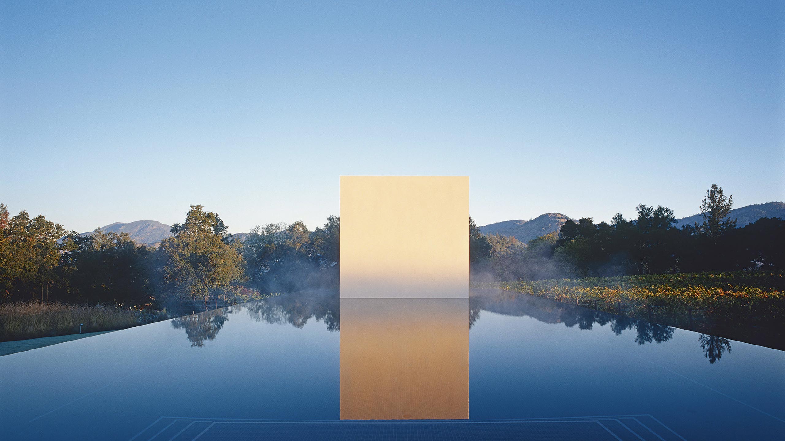 James Turrell, la luz es una experiencia